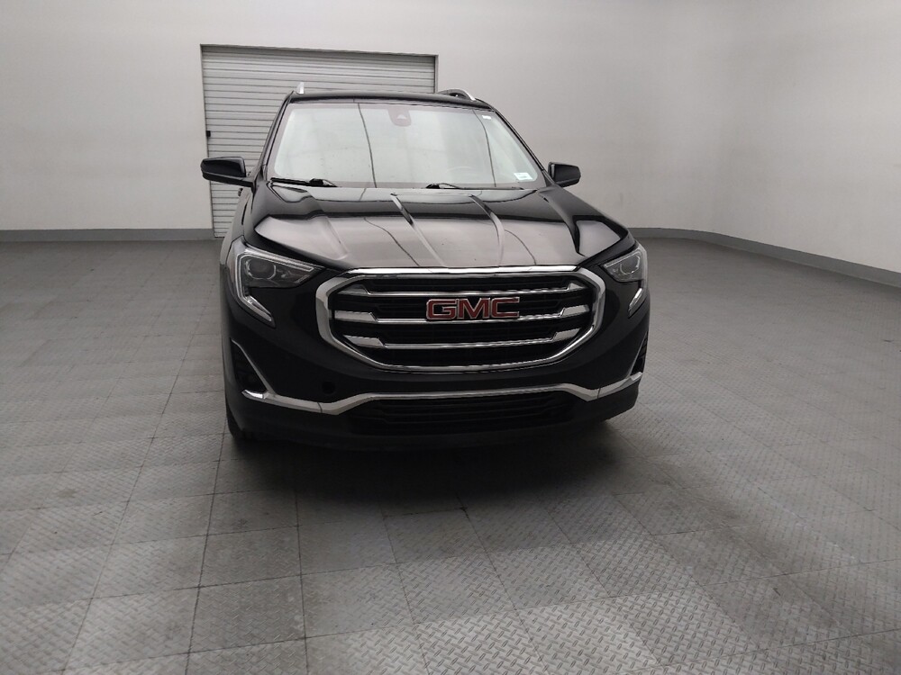 2021 GMC Terrain in Oklahoma City, OK 73139 - 18126692 14