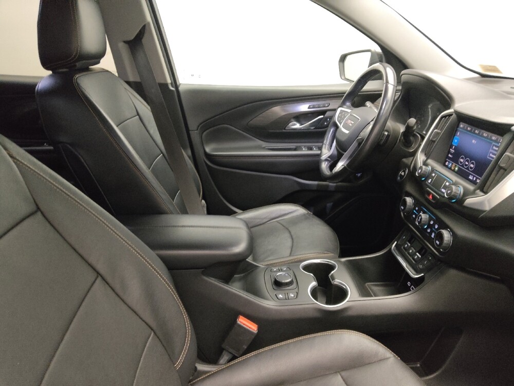 2021 GMC Terrain in Oklahoma City, OK 73139 - 18126692 21