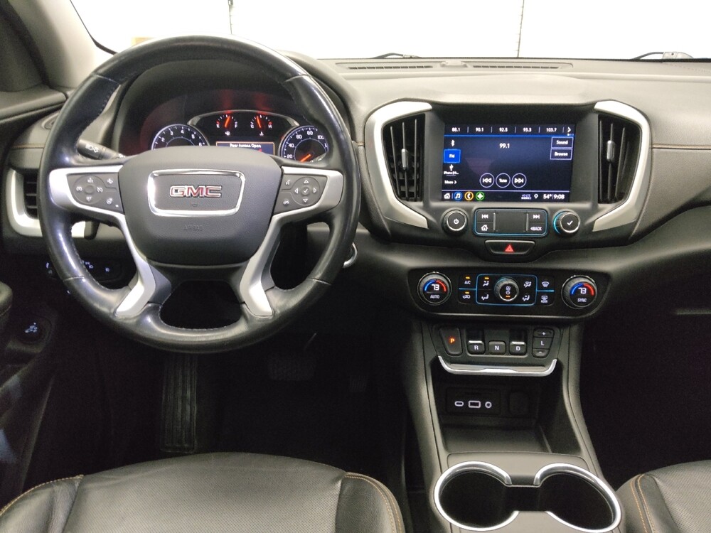 2021 GMC Terrain in Oklahoma City, OK 73139 - 18126692 22