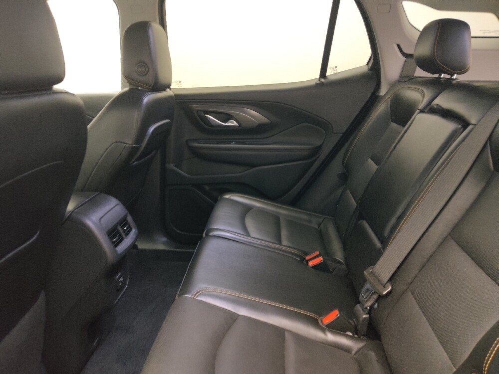 2021 GMC Terrain in Oklahoma City, OK 73139 - 18126692 18