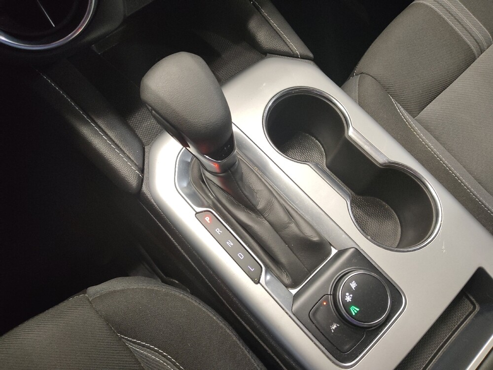 2023 Chevrolet Blazer in Lewisville, TX 75067 - 18126693 26