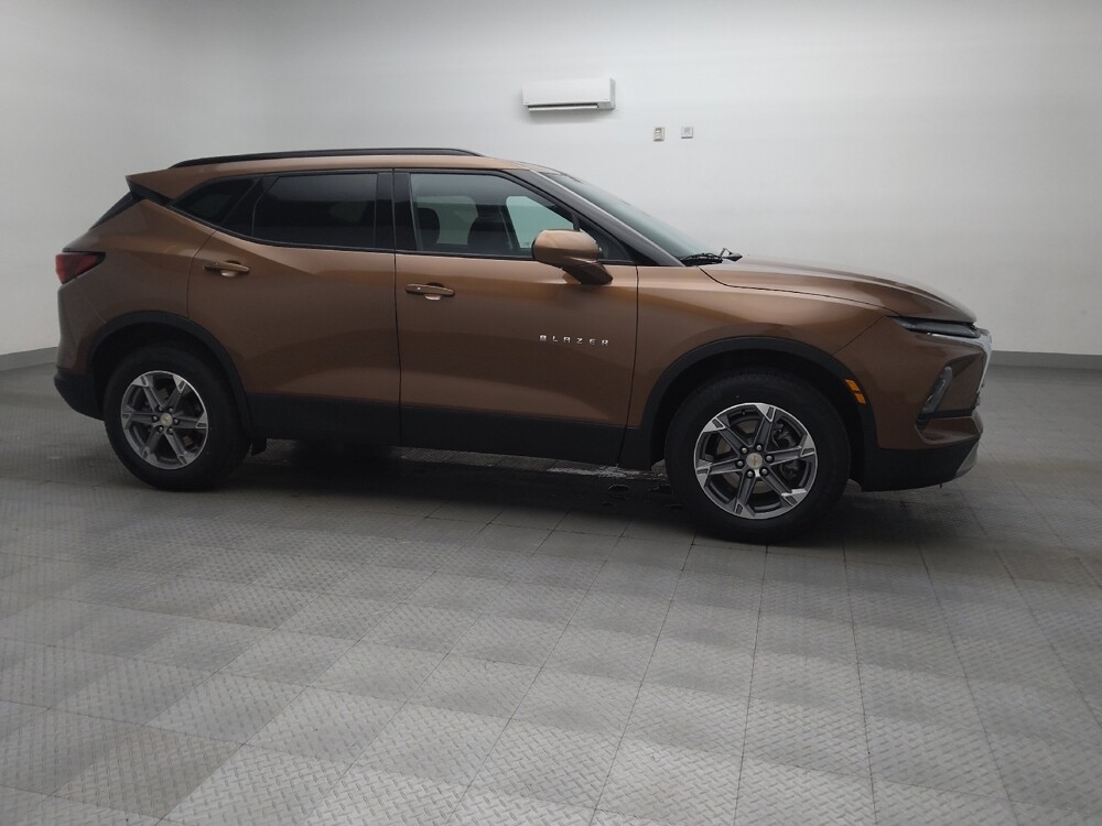 2023 Chevrolet Blazer in Lewisville, TX 75067 - 18126693 11