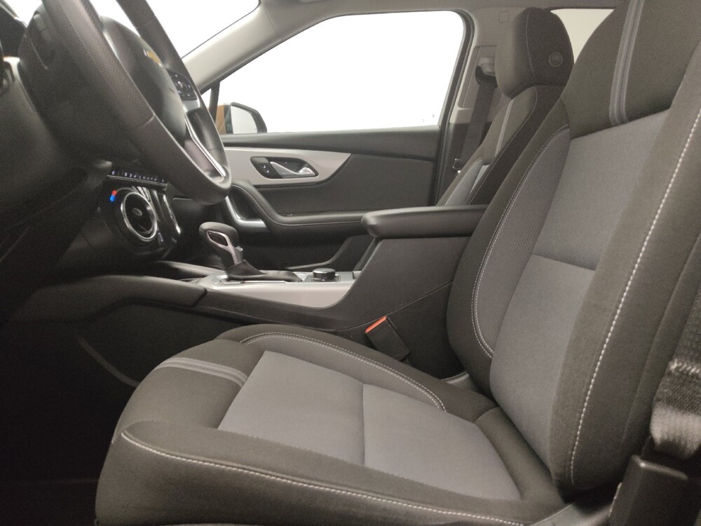 2023 Chevrolet Blazer in Lewisville, TX 75067 - 18126693 17
