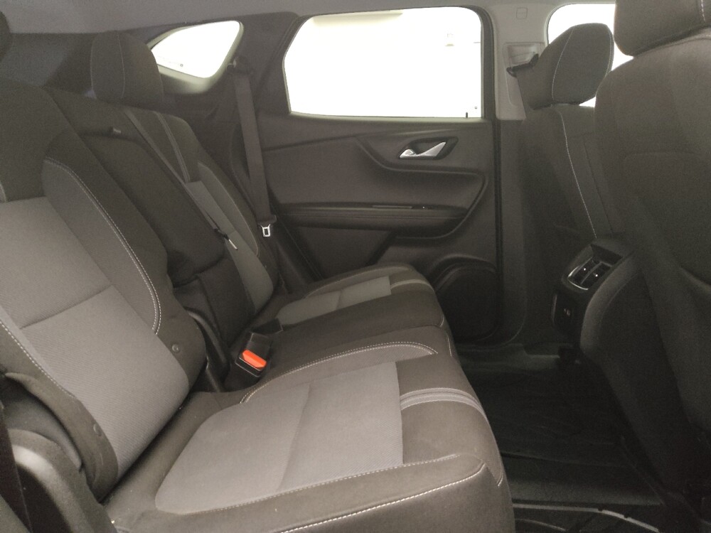 2023 Chevrolet Blazer in Lewisville, TX 75067 - 18126693 19