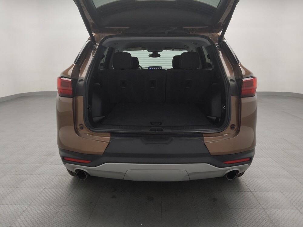 2023 Chevrolet Blazer in Lewisville, TX 75067 - 18126693 29