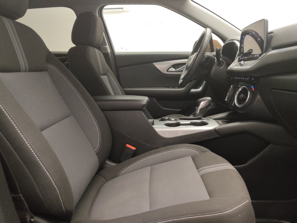 2023 Chevrolet Blazer in Lewisville, TX 75067 - 18126693 21