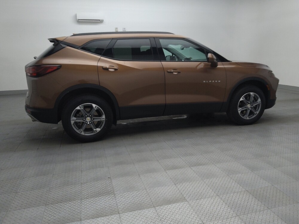 2023 Chevrolet Blazer in Lewisville, TX 75067 - 18126693 9