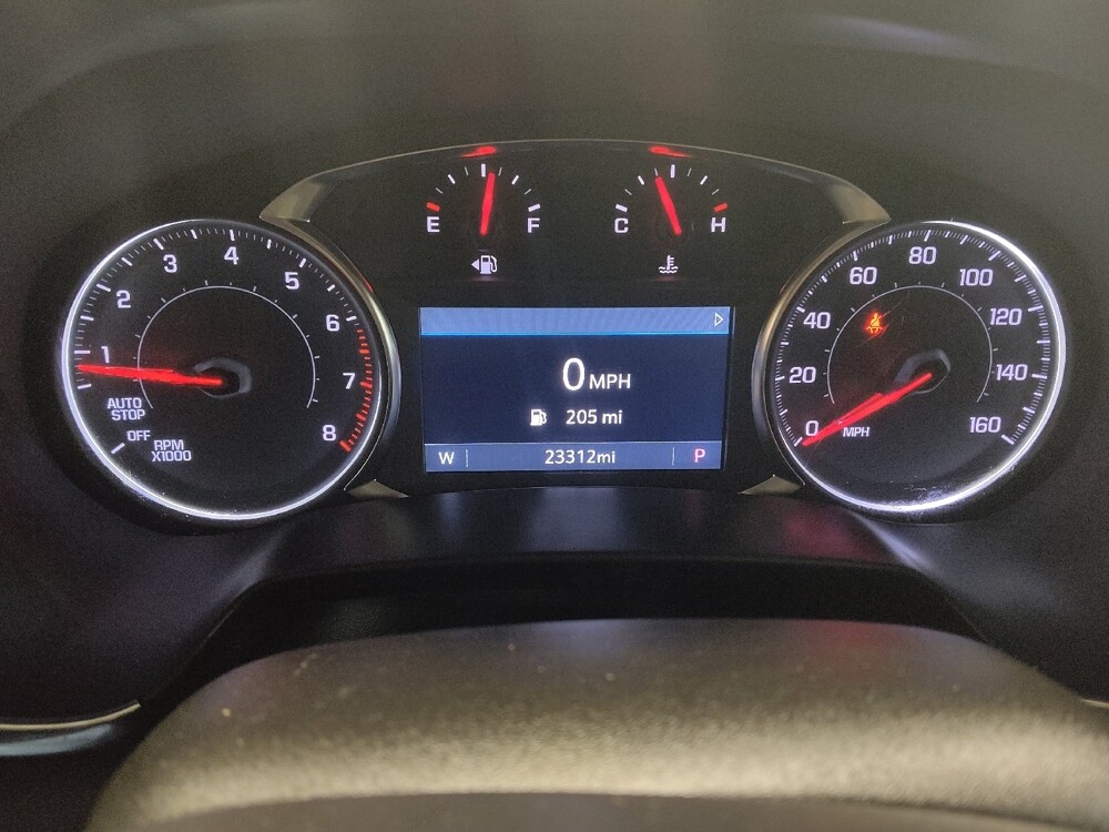 2023 Chevrolet Blazer in Lewisville, TX 75067 - 18126693 23