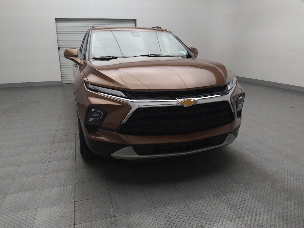2023 Chevrolet Blazer in Lewisville, TX 75067 - 18126693 14