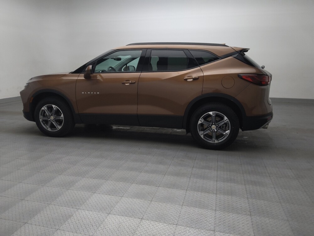 2023 Chevrolet Blazer in Lewisville, TX 75067 - 18126693 3