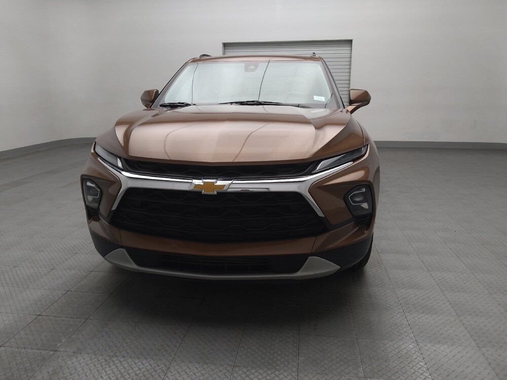 2023 Chevrolet Blazer in Lewisville, TX 75067 - 18126693 15
