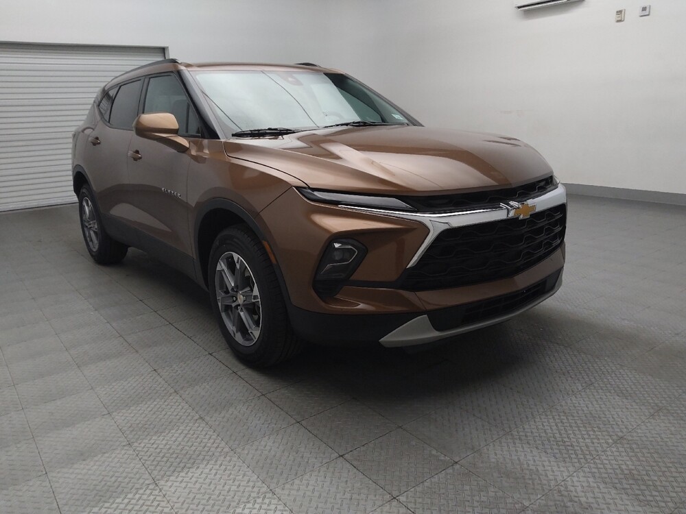 2023 Chevrolet Blazer in Lewisville, TX 75067 - 18126693 13