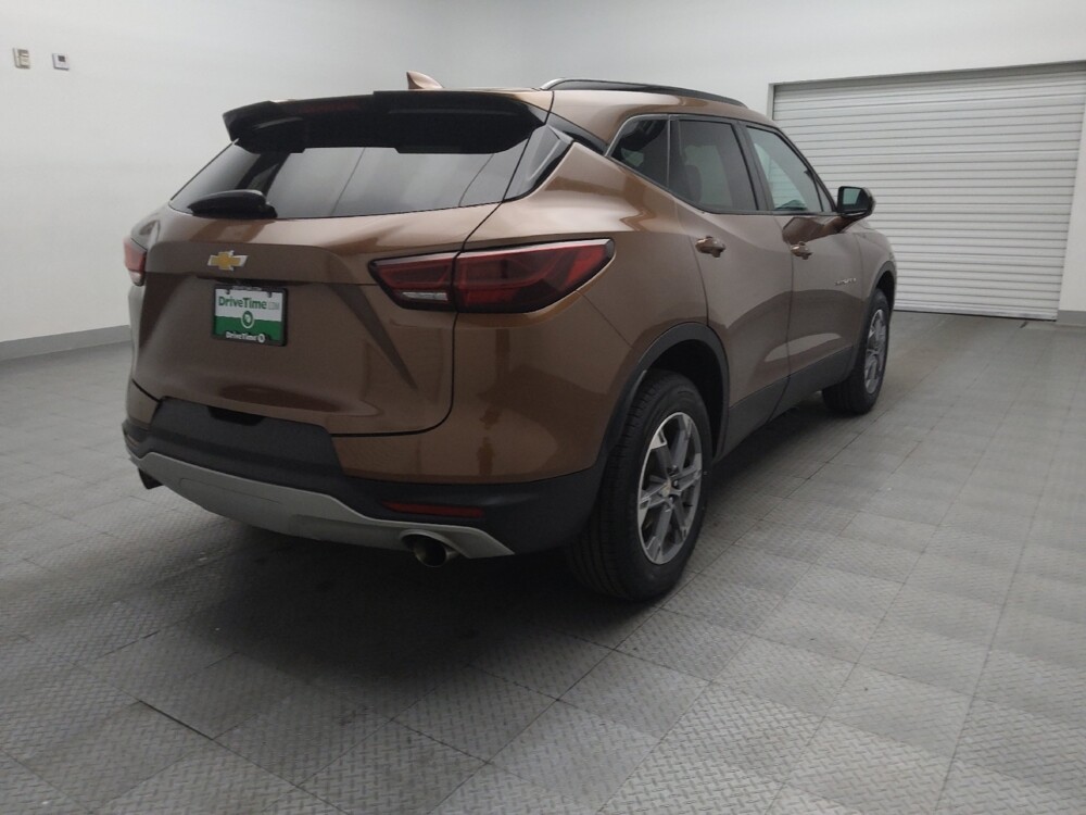 2023 Chevrolet Blazer in Lewisville, TX 75067 - 18126693 10