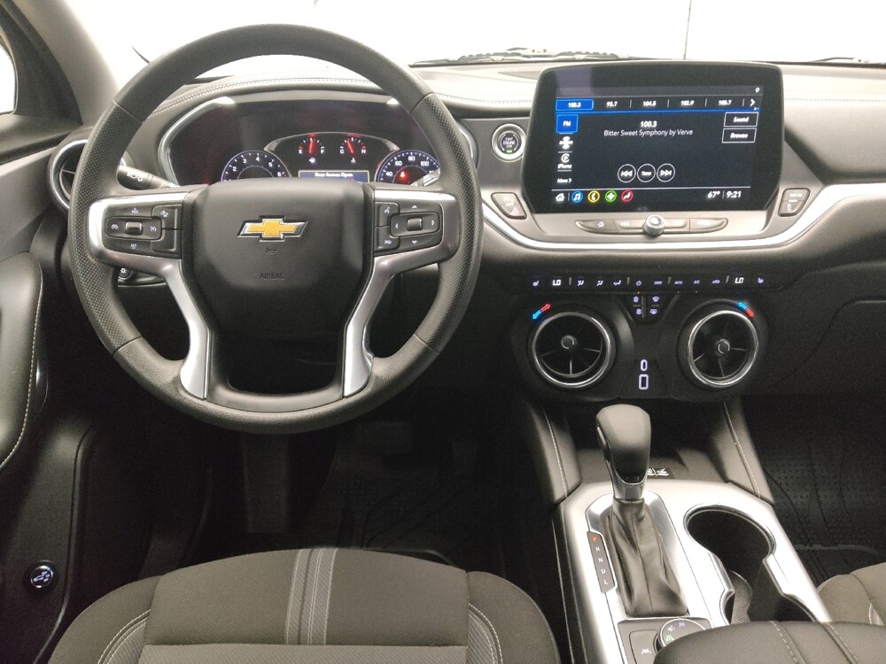2023 Chevrolet Blazer in Lewisville, TX 75067 - 18126693 22