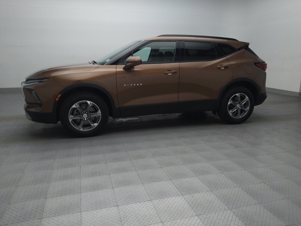 2023 Chevrolet Blazer in Lewisville, TX 75067 - 18126693 2