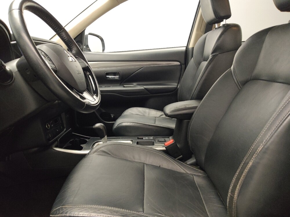 2020 Mitsubishi Outlander in Tulsa, OK 74145 - 18126695 17