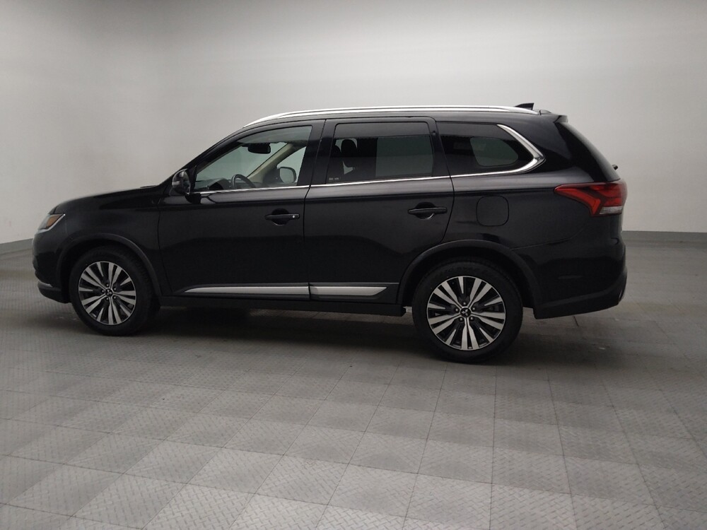 2020 Mitsubishi Outlander in Tulsa, OK 74145 - 18126695 3