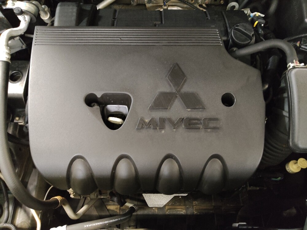 2020 Mitsubishi Outlander in Tulsa, OK 74145 - 18126695 30