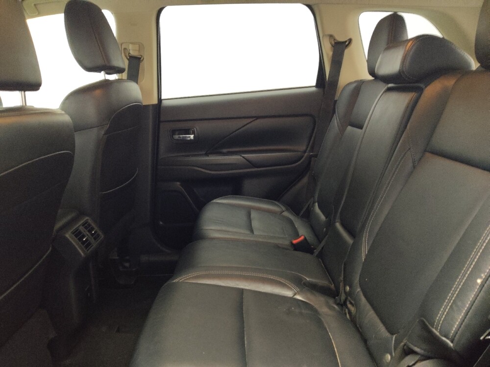 2020 Mitsubishi Outlander in Tulsa, OK 74145 - 18126695 18