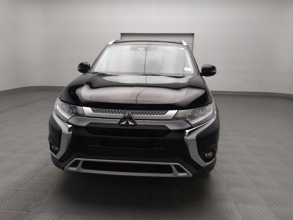 2020 Mitsubishi Outlander in Tulsa, OK 74145 - 18126695 15