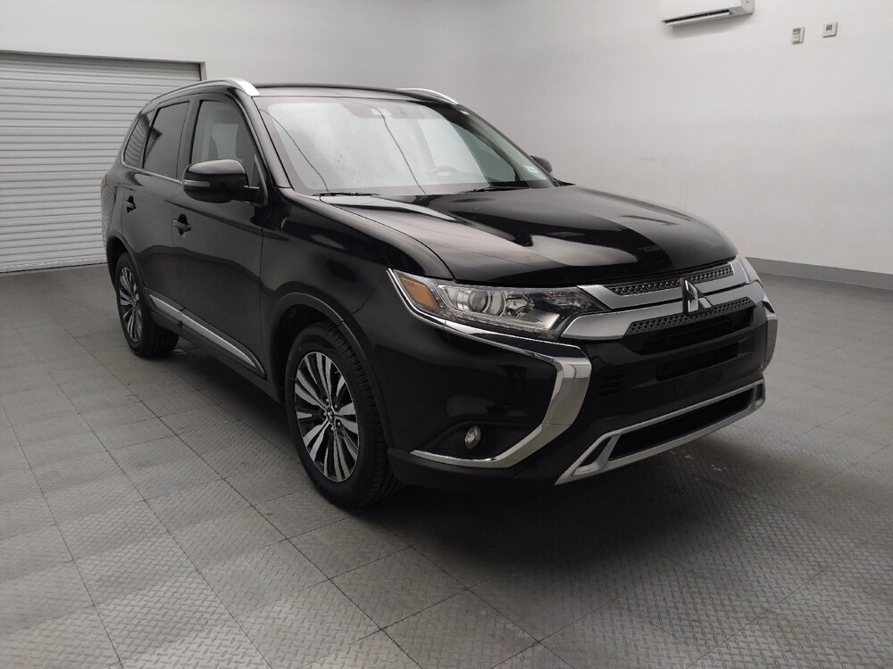 2020 Mitsubishi Outlander in Tulsa, OK 74145 - 18126695 13