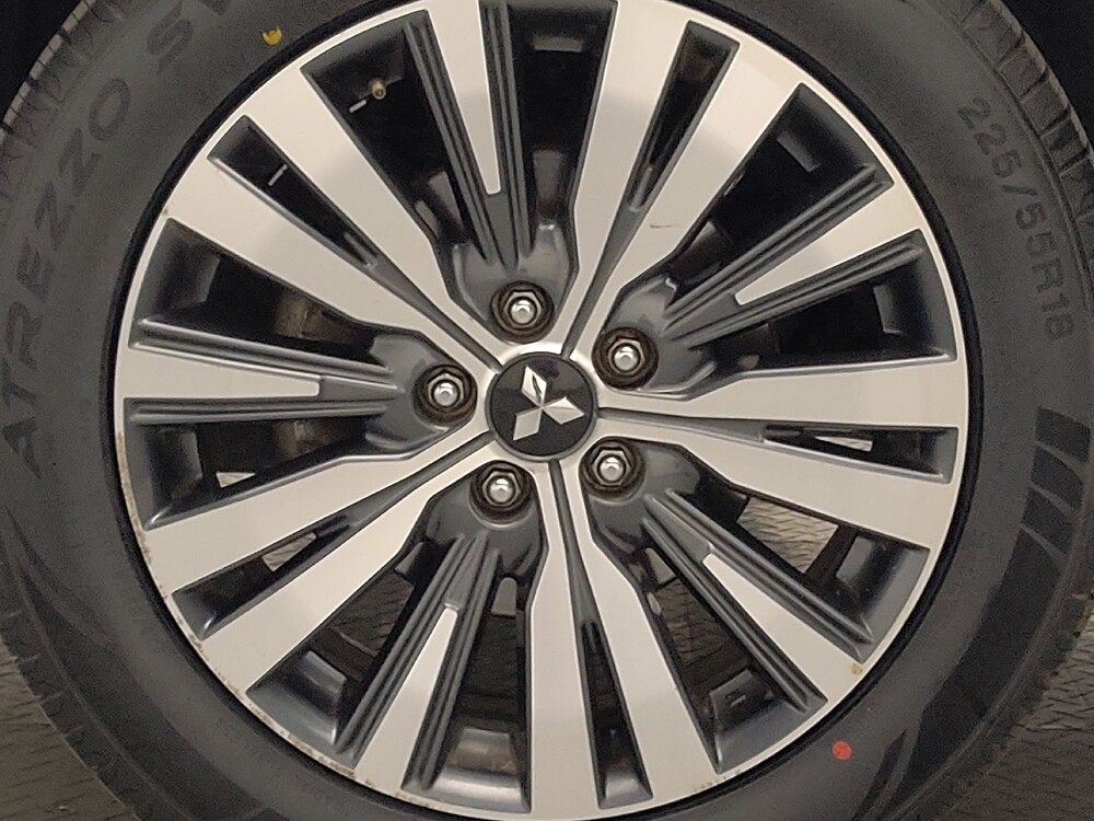 2020 Mitsubishi Outlander in Tulsa, OK 74145 - 18126695 31