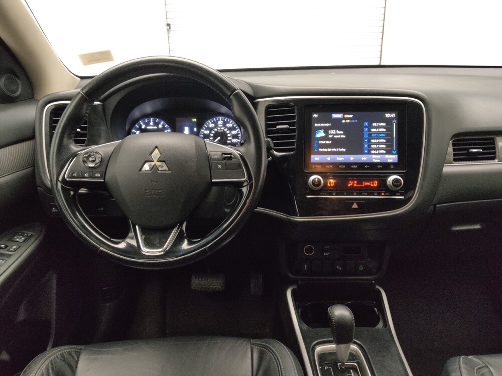 2020 Mitsubishi Outlander in Tulsa, OK 74145 - 18126695 22