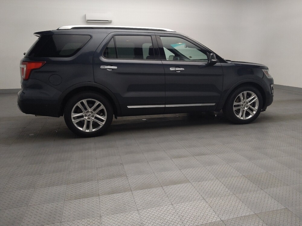 2017 Ford Explorer in Lewisville, TX 75067 - 18126696 10