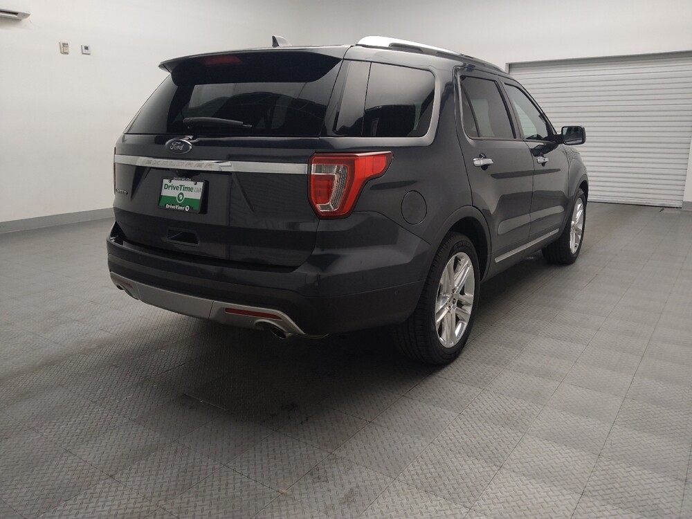 2017 Ford Explorer in Lewisville, TX 75067 - 18126696 9