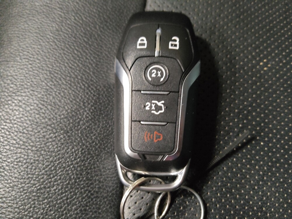 2017 Ford Explorer in Lewisville, TX 75067 - 18126696 32