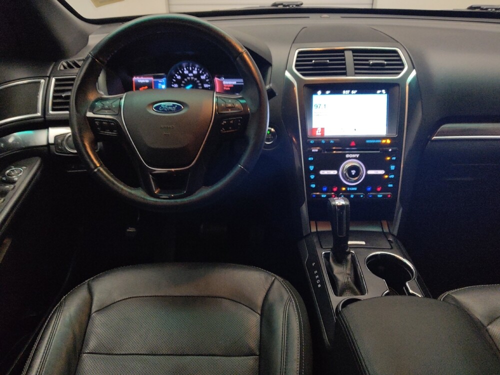 2017 Ford Explorer in Lewisville, TX 75067 - 18126696 22