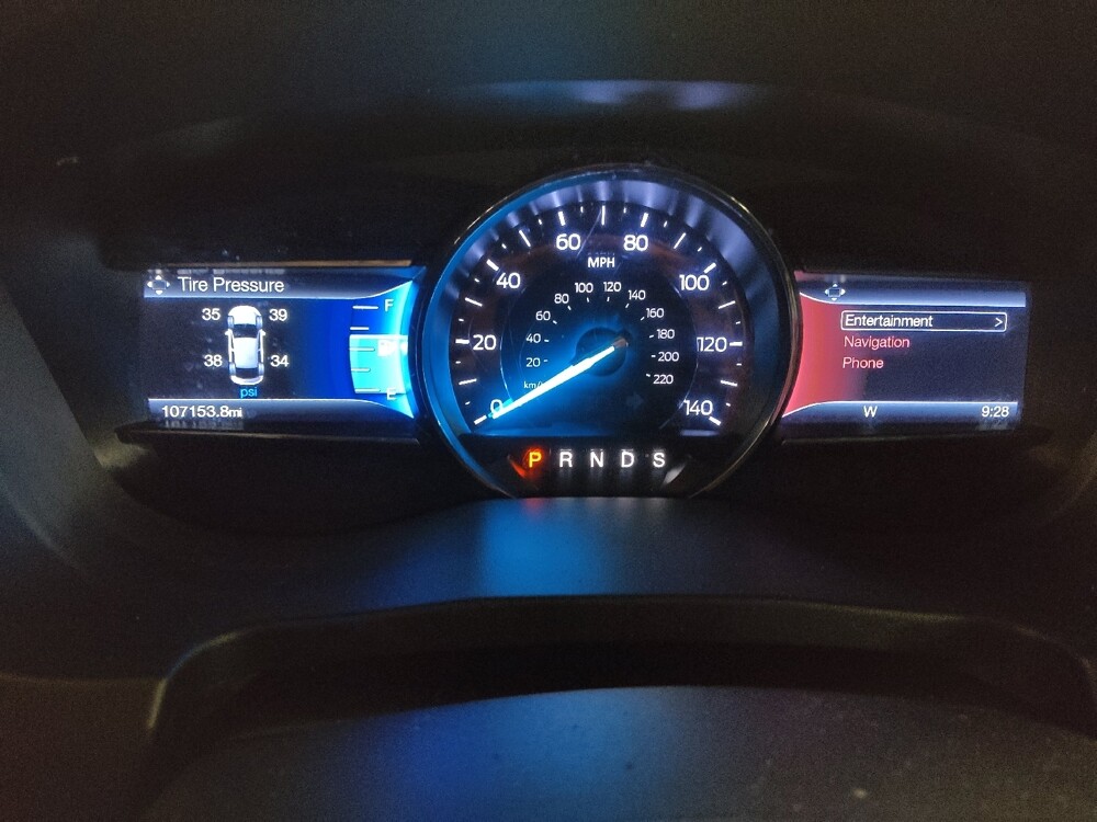 2017 Ford Explorer in Lewisville, TX 75067 - 18126696 23