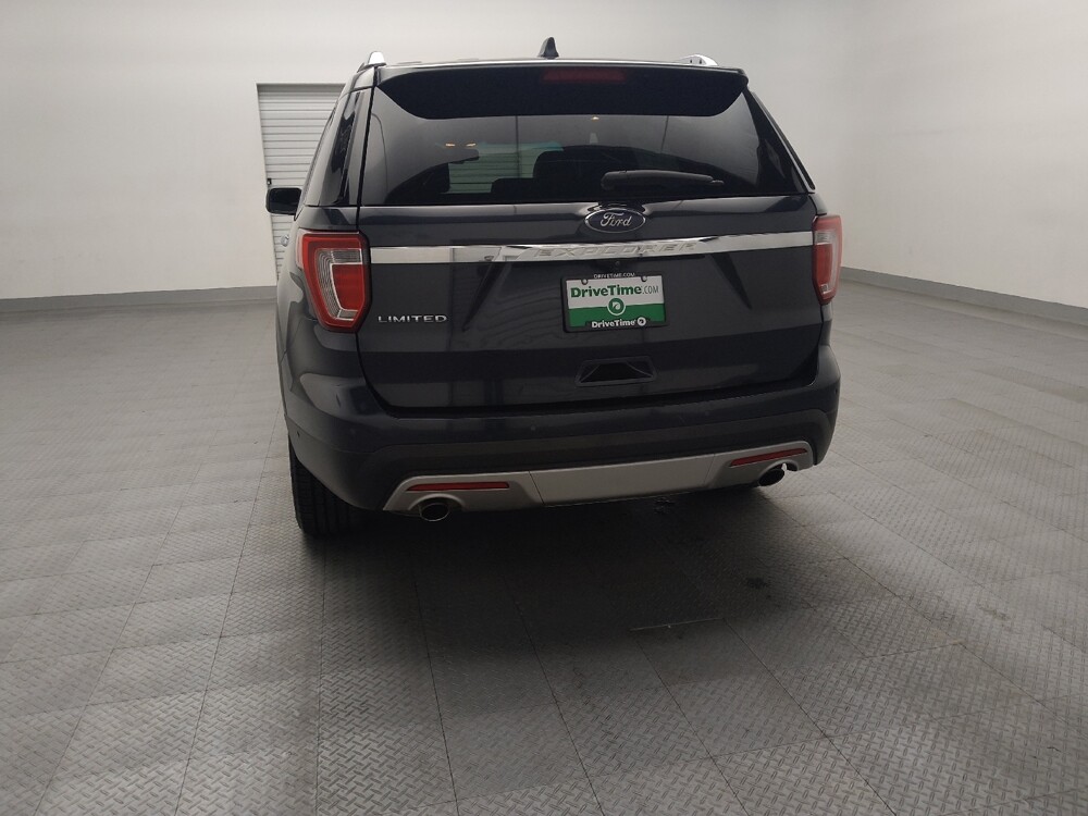 2017 Ford Explorer in Lewisville, TX 75067 - 18126696 6