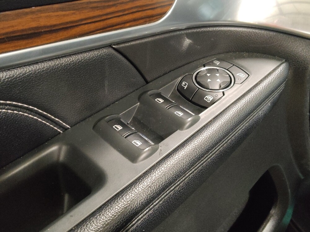 2017 Ford Explorer in Lewisville, TX 75067 - 18126696 27