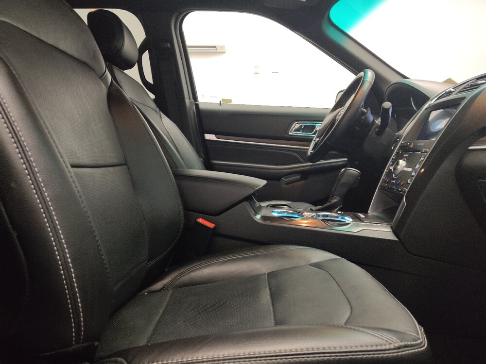 2017 Ford Explorer in Lewisville, TX 75067 - 18126696 21