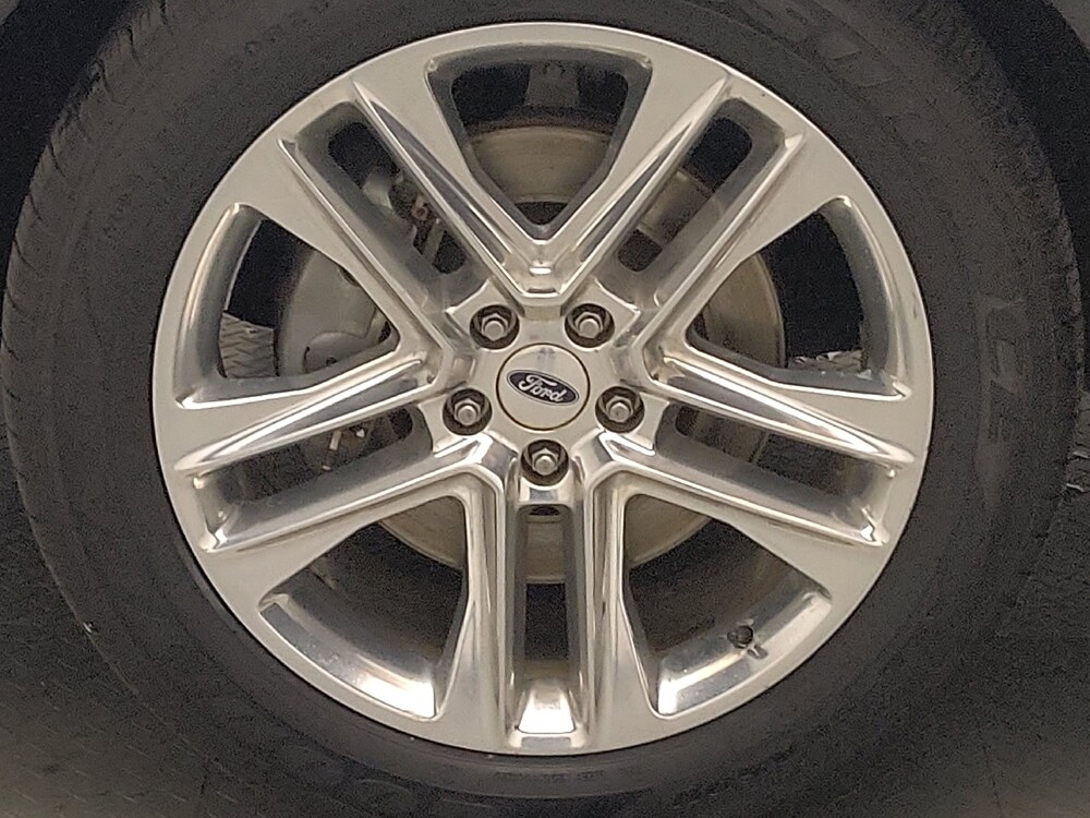 2017 Ford Explorer in Lewisville, TX 75067 - 18126696 31