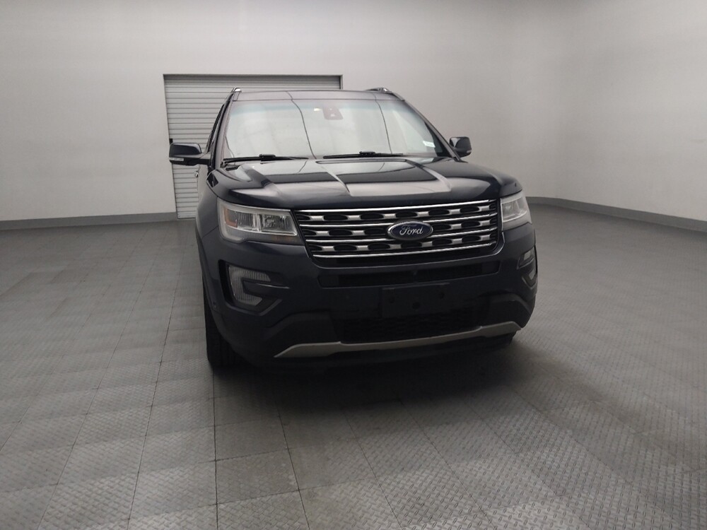 2017 Ford Explorer in Lewisville, TX 75067 - 18126696 14