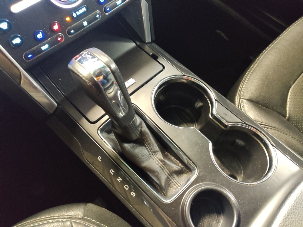 2017 Ford Explorer in Lewisville, TX 75067 - 18126696 26