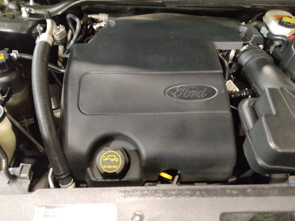 2017 Ford Explorer in Lewisville, TX 75067 - 18126696 30