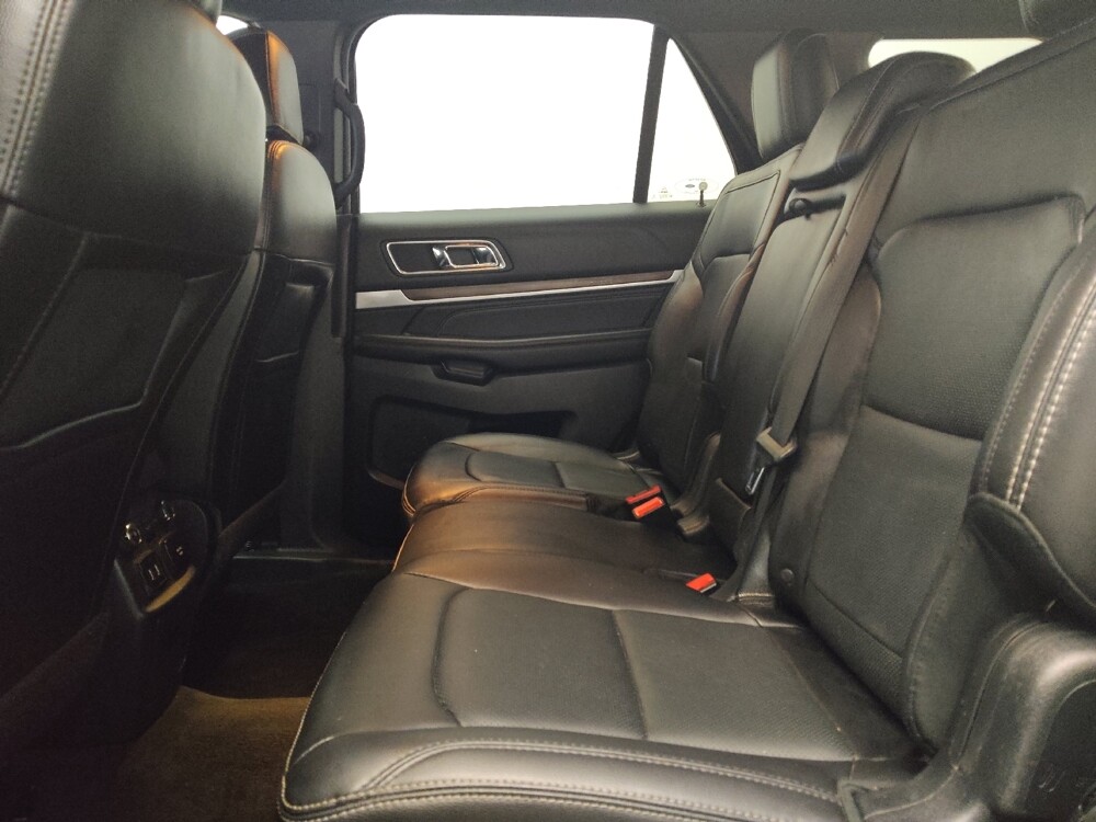 2017 Ford Explorer in Lewisville, TX 75067 - 18126696 18