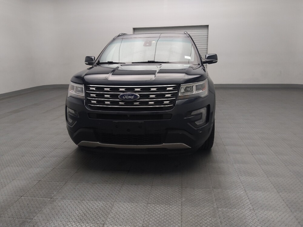 2017 Ford Explorer in Lewisville, TX 75067 - 18126696 15