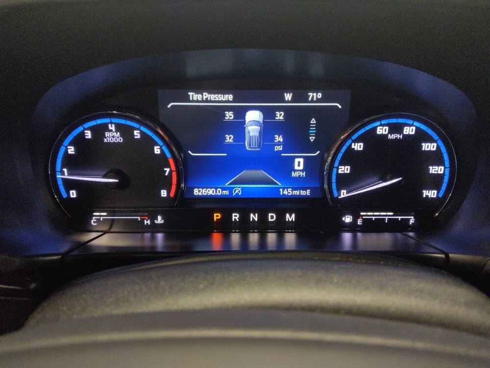 2021 Ford Bronco Sport in Fort Worth, TX 76116 - 18126697 23