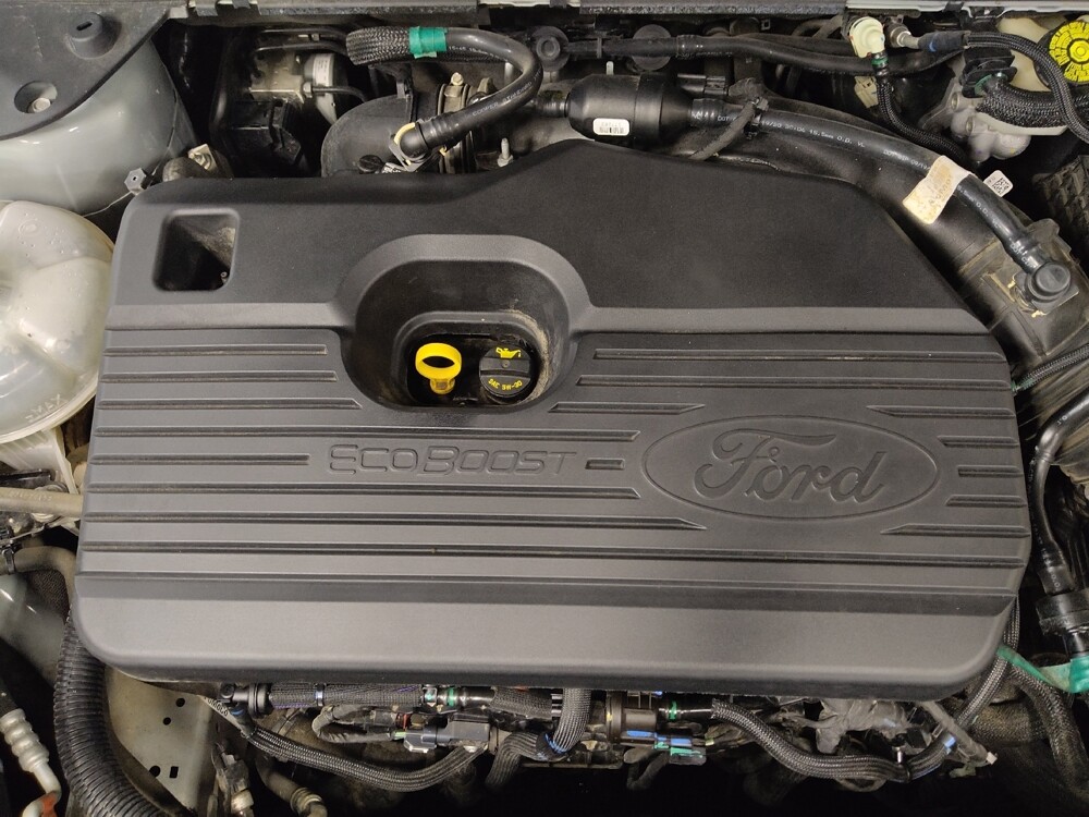 2021 Ford Bronco Sport in Fort Worth, TX 76116 - 18126697 30