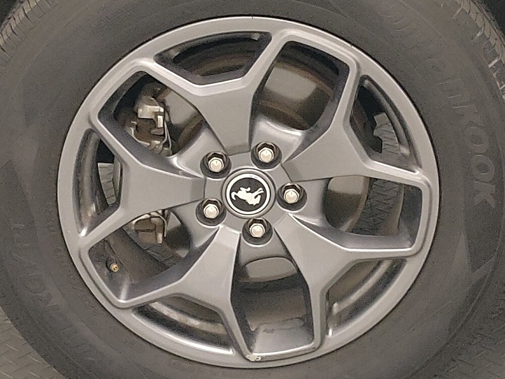 2021 Ford Bronco Sport in Fort Worth, TX 76116 - 18126697 31