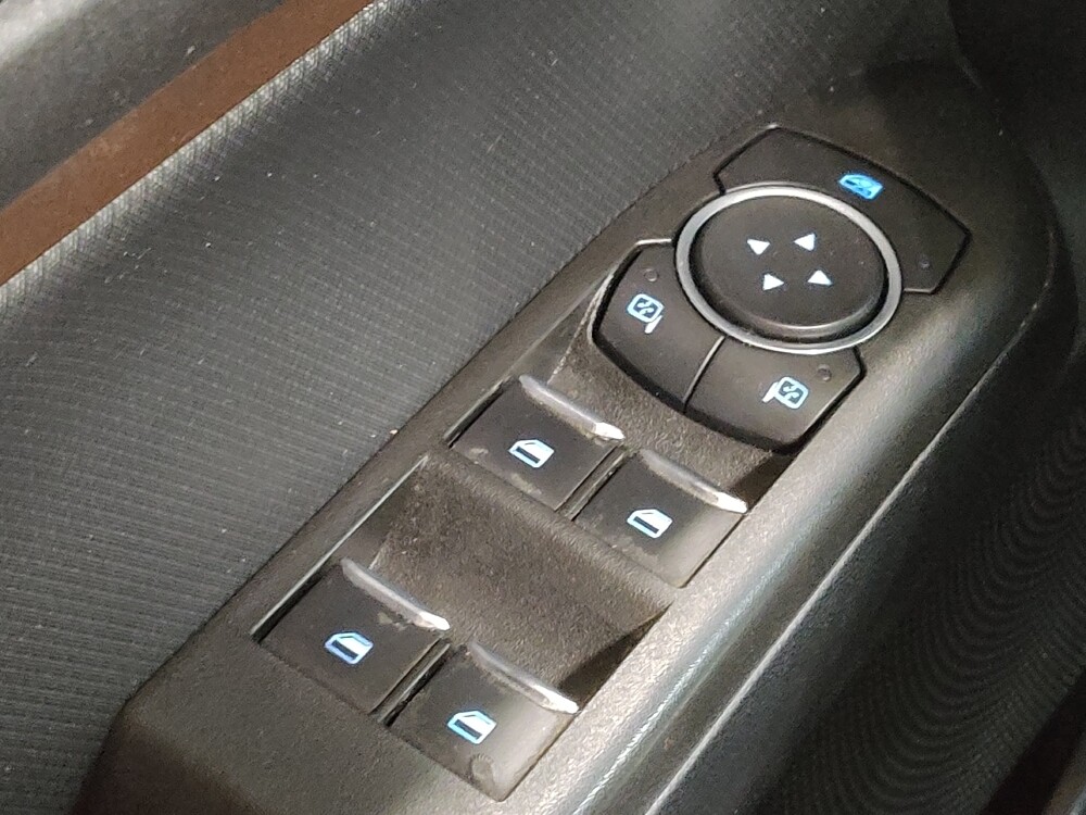 2021 Ford Bronco Sport in Fort Worth, TX 76116 - 18126697 27