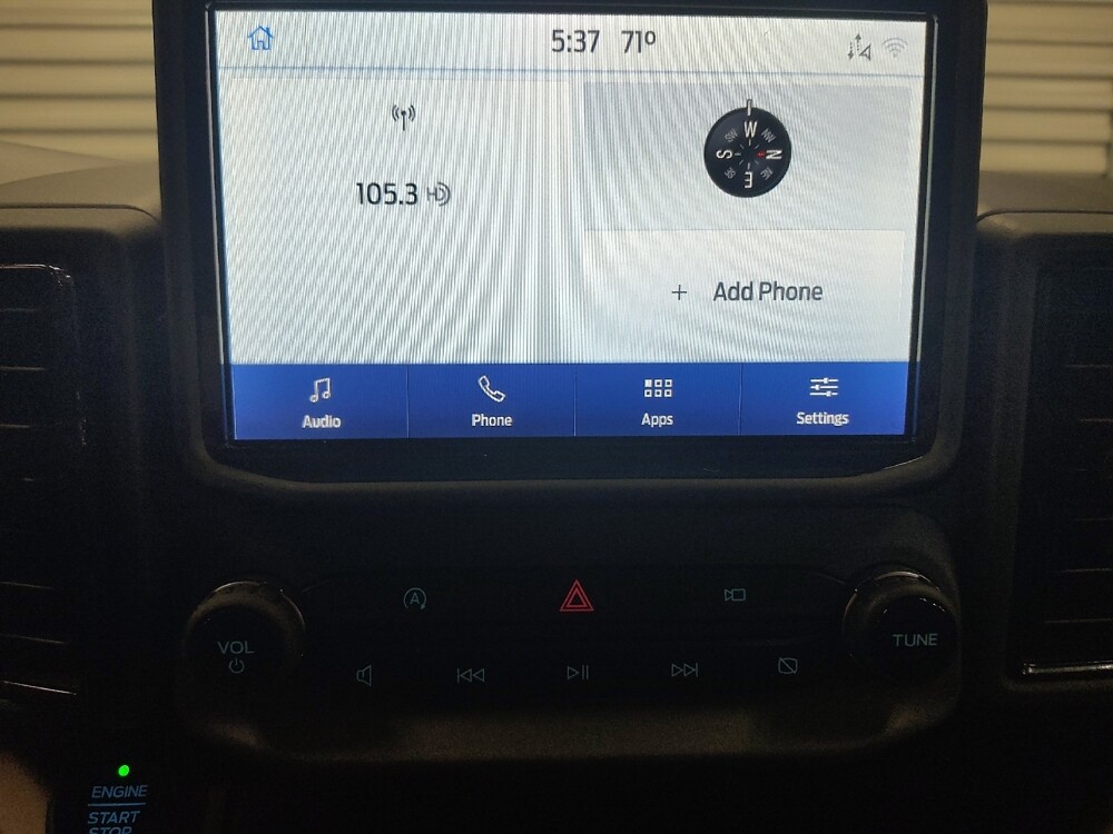 2021 Ford Bronco Sport in Fort Worth, TX 76116 - 18126697 25