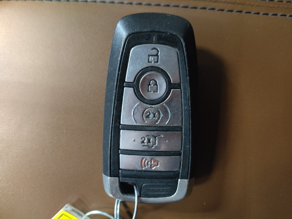 2021 Ford Bronco Sport in Fort Worth, TX 76116 - 18126697 32