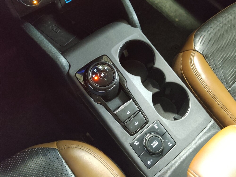 2021 Ford Bronco Sport in Fort Worth, TX 76116 - 18126697 26