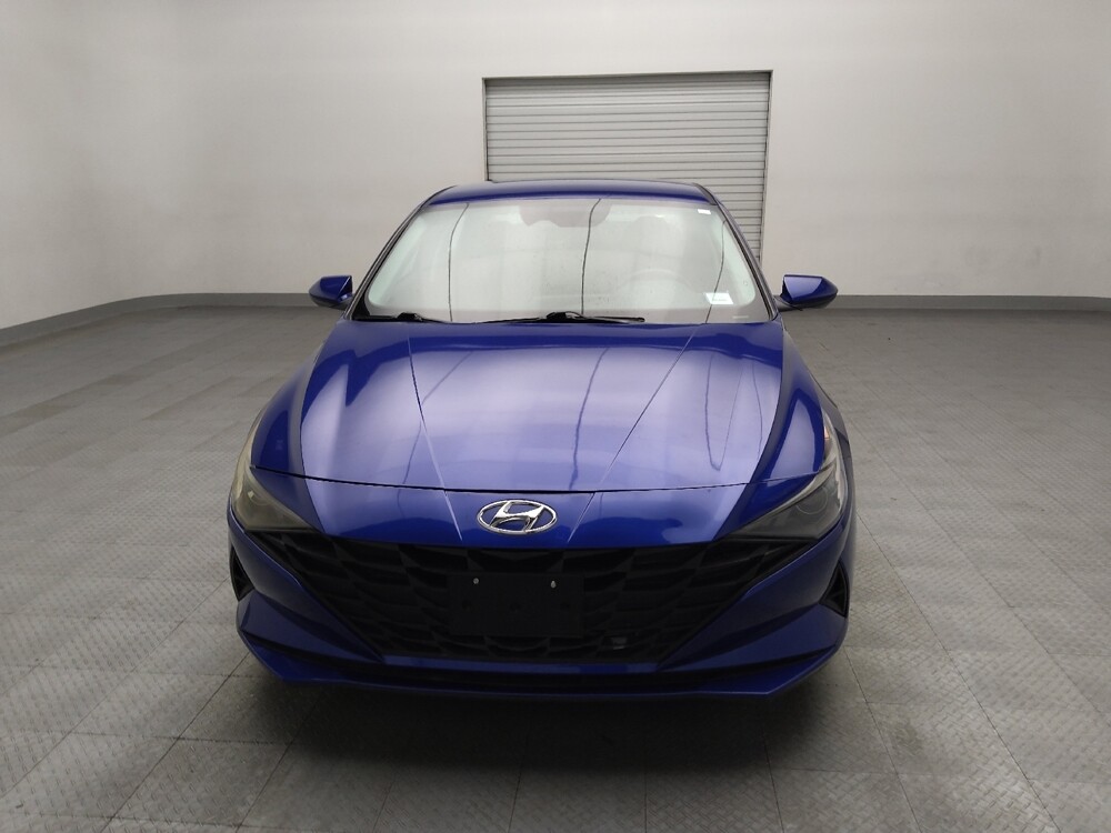 2023 Hyundai Elantra in Plano, TX 75074 - 18126698 15