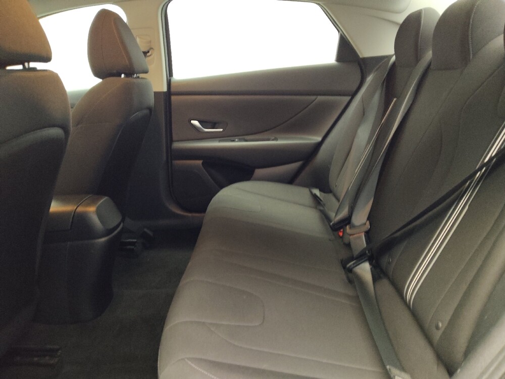 2023 Hyundai Elantra in Plano, TX 75074 - 18126698 18